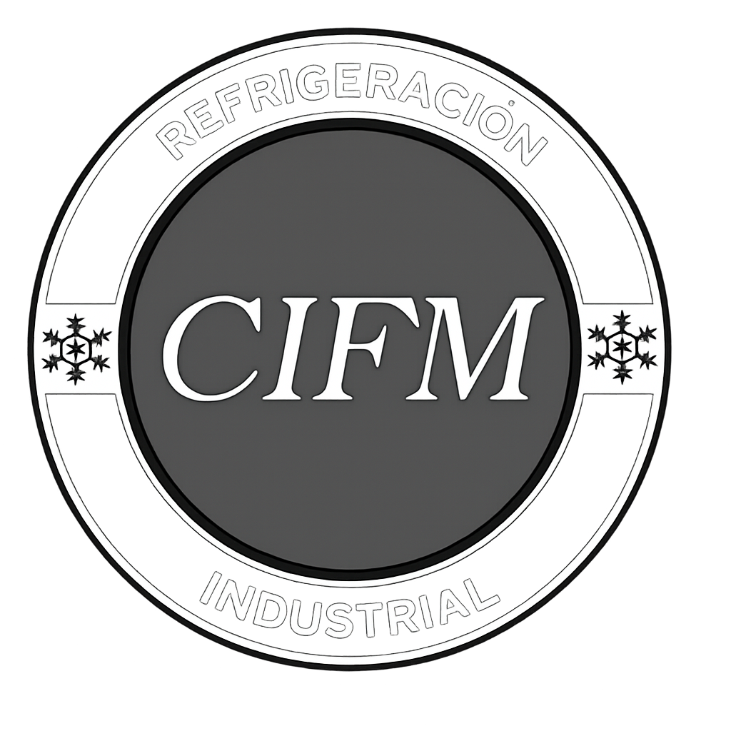 CIFM Logo
