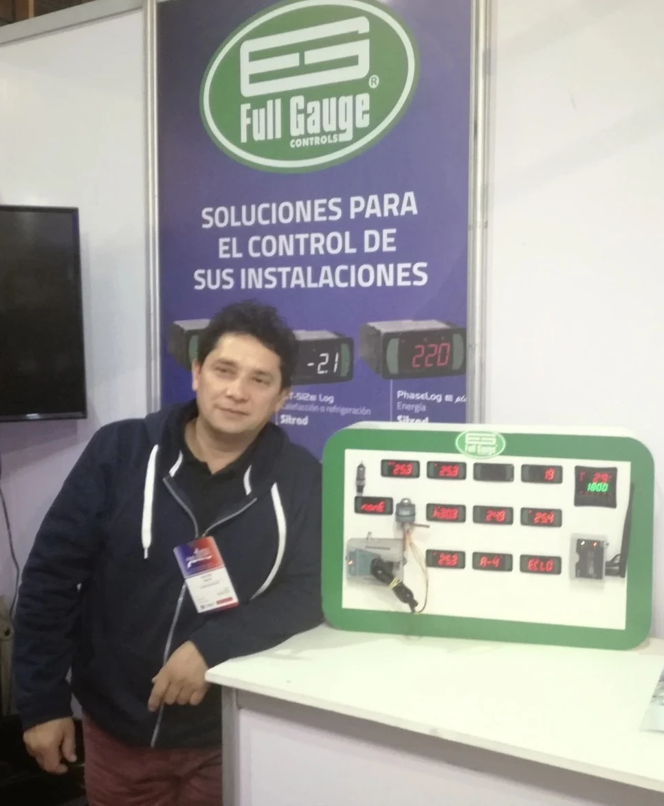 Cámaras Frigoríficas
